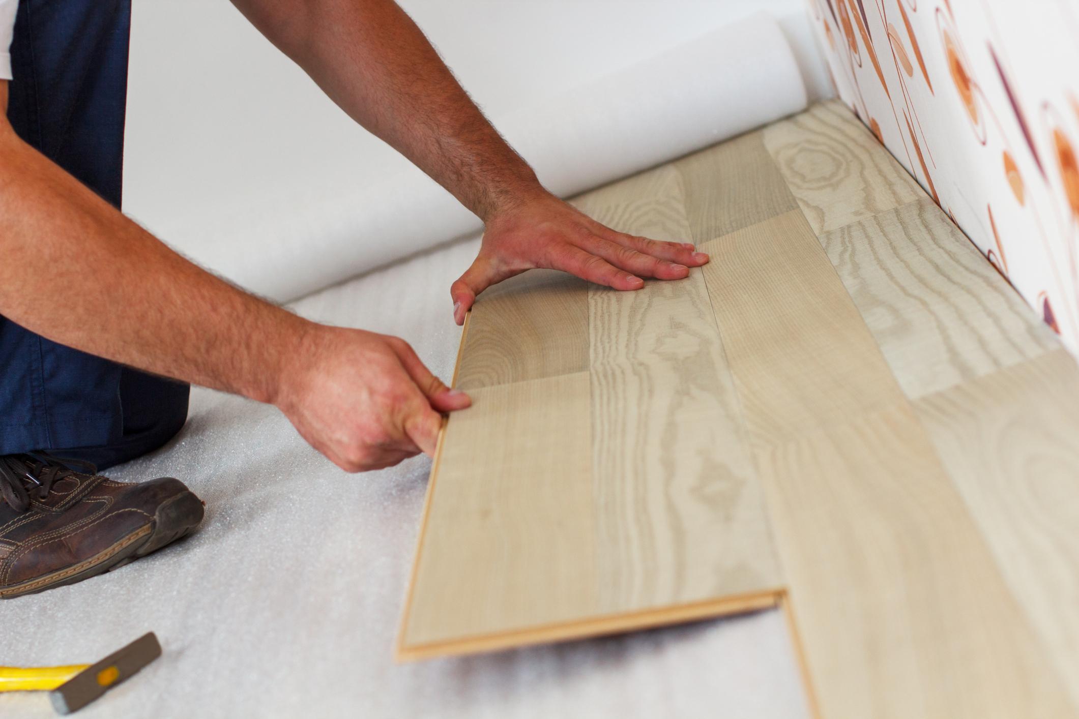 Serdivan Laminatçı